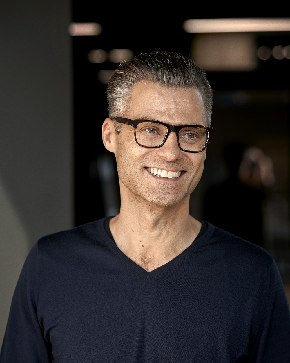 Troels Skjelbo