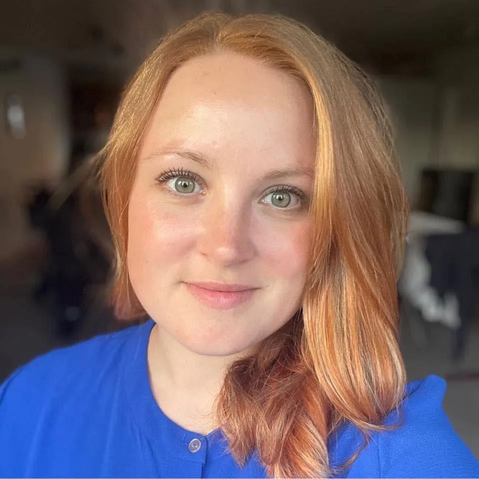 Birgitte Pedersen